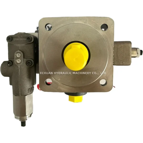 Rexroth R900533582 PV7-1A/16-30RE01MC0-08