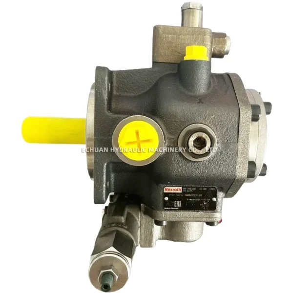 Rexroth R900533582 PV7-1A/16-30RE01MC0-08