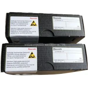Rexroth R900579497 VT-5035-1X