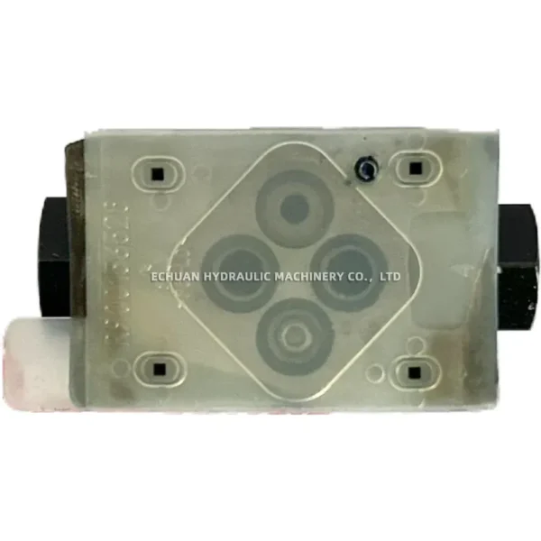 Rexroth R900589253 SV6PB2-62