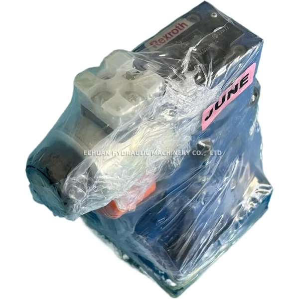 Rexroth R900912860 DBW20B2-5X/200-6EG24N9K4