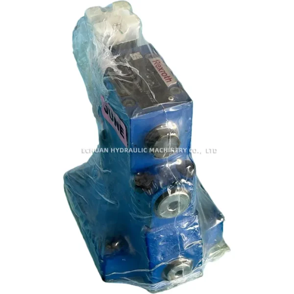 Rexroth R900912860 DBW20B2-5X/200-6EG24N9K4