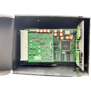Rexroth R901089559 VT-VPCD-1-1X/V0/1-P-1