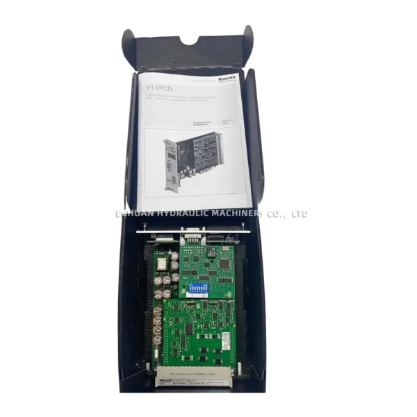 Rexroth R901089559 VT-VPCD-1-1X/V0/1-P-1