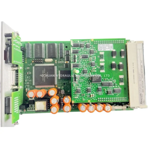 Rexroth R901089559 VT-VPCD-1-1X/V0/1-P-1
