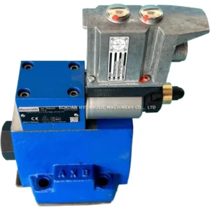 Rexroth R901266392 DREE20-61/315yG24K31A1M