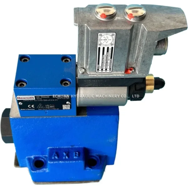 Rexroth R901266392 DREE20-61/315yG24K31A1M