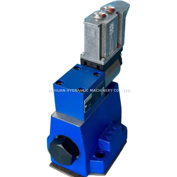 Rexroth R901266392 DREE20-61/315yG24K31A1M