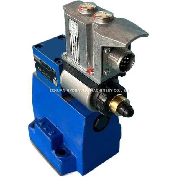 Rexroth R901266392 DREE20-61/315yG24K31A1M