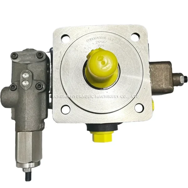Rexroth RV7-1A/16-20RE01MG0-16 R900580382
