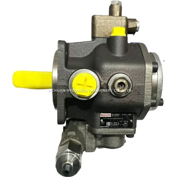 Rexroth RV7-1A/16-20RE01MG0-16 R900580382