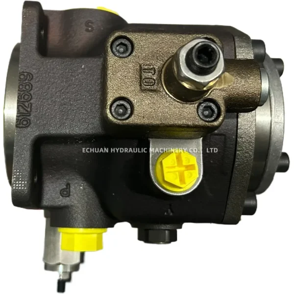 Rexroth RV7-1A/16-20RE01MG0-16 R900580382