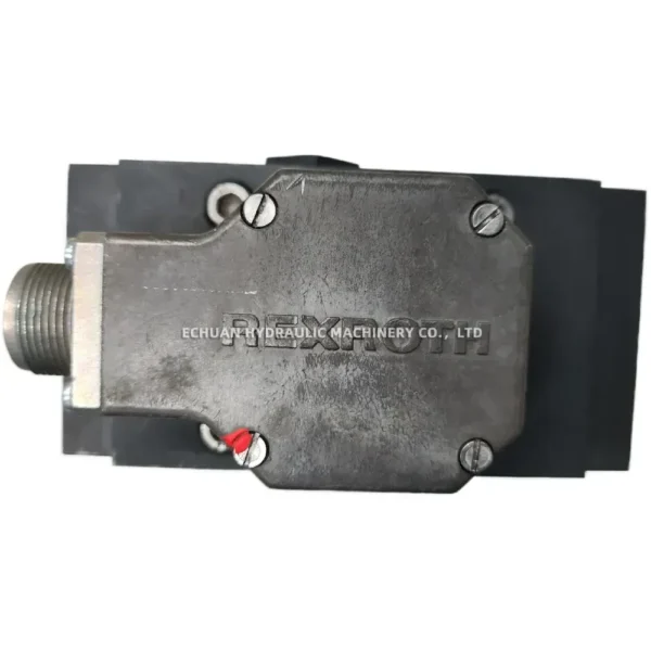 Rexroth S2EM10-52730B11ET315K31EV R900949285