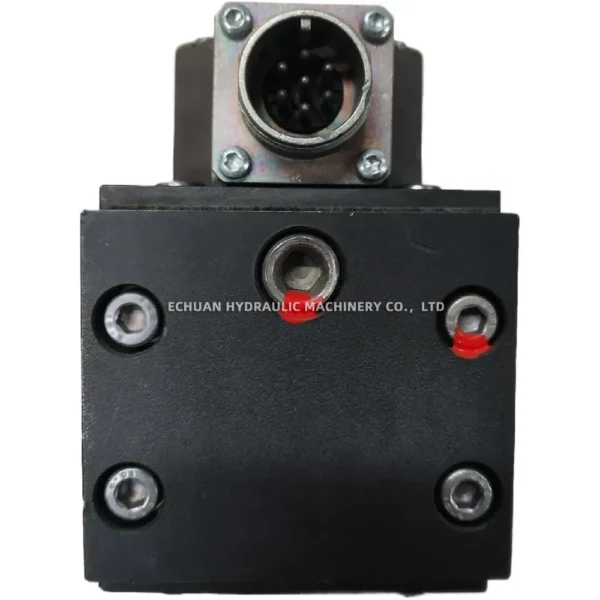Rexroth S2EM10-52730B11ET315K31EV R900949285