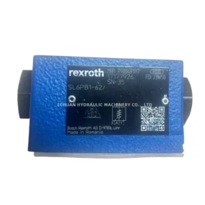 Rexroth SL6PB1-62/ R900491117