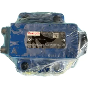 Rexroth SV.10 PA2-4X/ R900451042 S