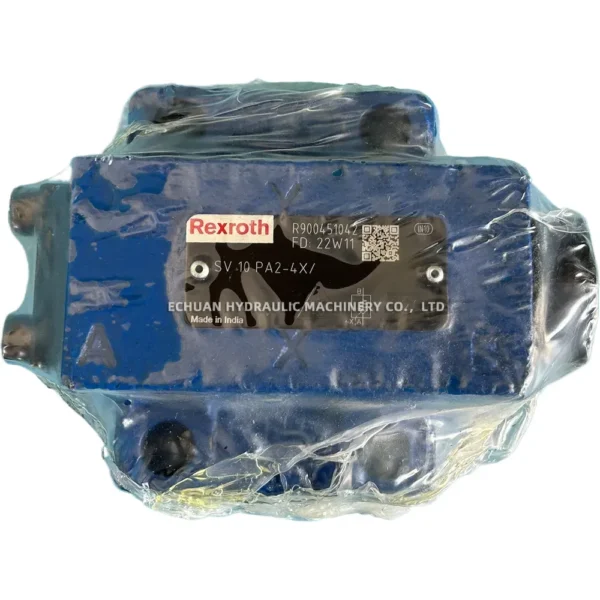 Rexroth SV.10 PA2-4X/ R900451042 S