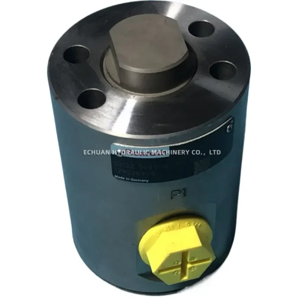 Rexroth SYDZ0001-1X/300V045 R900560849
