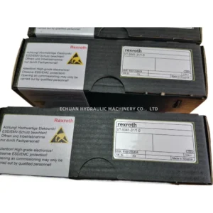 Rexroth VT 5041-3X/1-0 R901236404