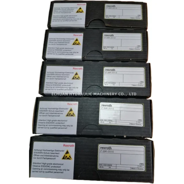 Rexroth VT 5041-3X/1-0 R901236404