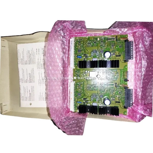 Rexroth VT-KRRA 2-527-20/V0/2CH 0811405083