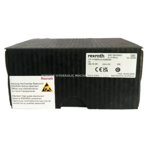 Rexroth VT-MSPA2-21/ A5/000/000 R901439037