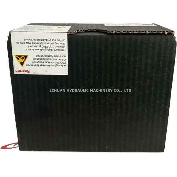 Rexroth VT-MSPA2-21/ A5/000/000 R901439037