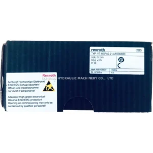 Rexroth VT-MSPA2-21/A51000/000 R901439037