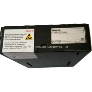 Rexroth VT-VRPA1-151-11N010 R901057060