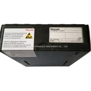 Rexroth VT-VRPA2-1-11N0/T1 R900979887
