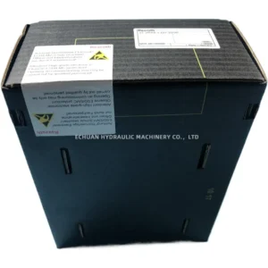 Rexroth VT-VRRA 1-527-20/0 08114050