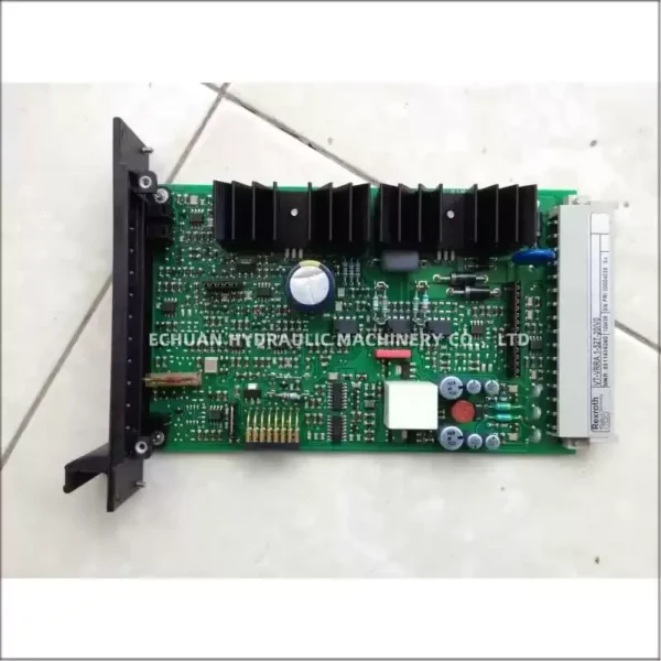 Rexroth VT-VRRA 1-527-20/V0 0811405060