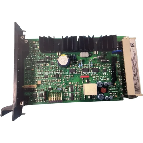 Rexroth VT-VRRA 1-527-20N0/2STV 0811405063