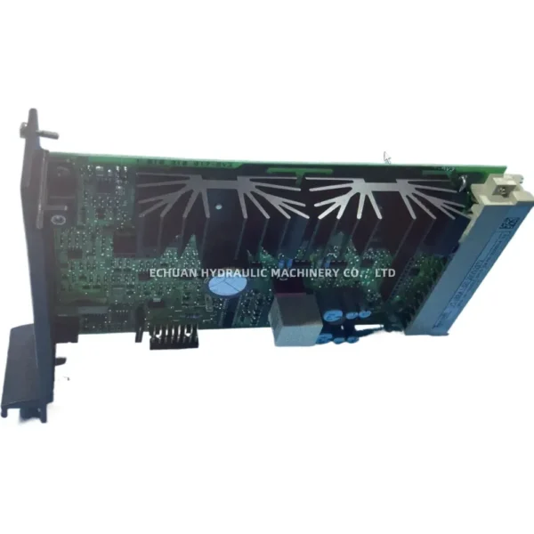 Rexroth VT-VRRA 1-527-20N0/2STV 0811405063