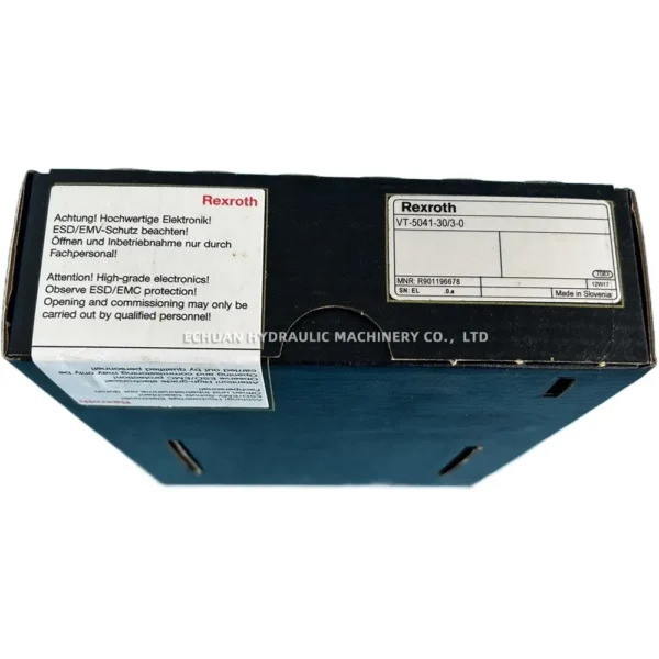 Rexroth VT5041-3X/3-0