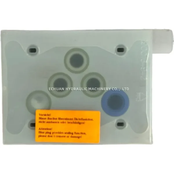 Rexroth Z1S10TA05-2TB9-41/F R901274760