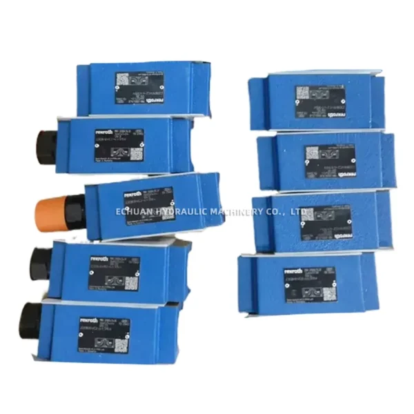 Rexroth Z2DB10VC2-4X/315V R900411430