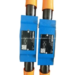 Rexroth Z2DB6VD2-4X/200V R900411314