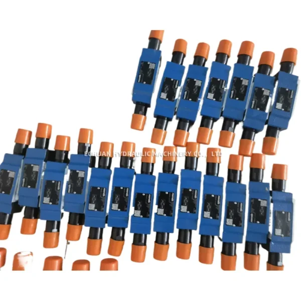 Rexroth Z2DB6VD2-4X/200V R900411314