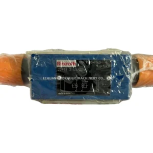 Rexroth Z2FS6-2-4X/20V R900481624