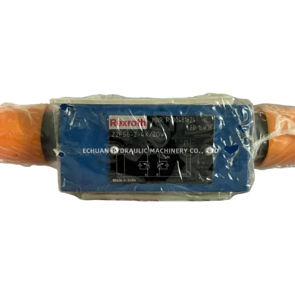 Rexroth Z2FS6-2-4X/20V R900481624