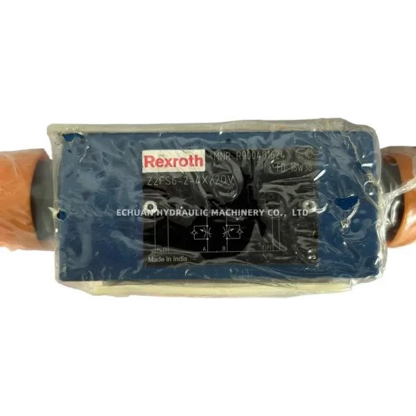 Rexroth Z2FS6-2-4X/20V R900481624