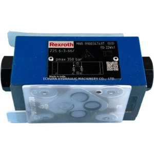 Rexroth Z2S6-3-6X/ R900347497