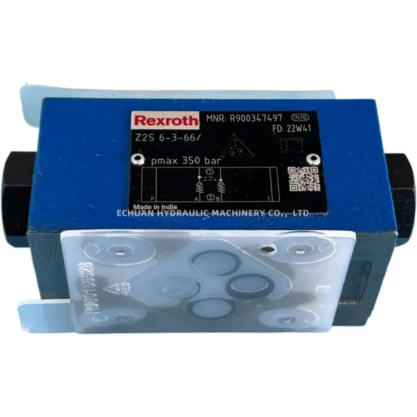 Rexroth Z2S6-3-6X/ R900347497