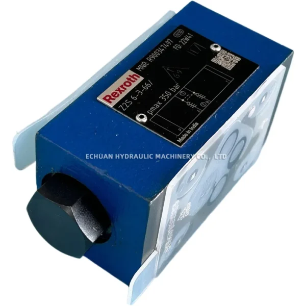 Rexroth Z2S6-3-6X/ R900347497