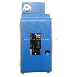 Rexroth ZDC25P-2X/XM R900489027