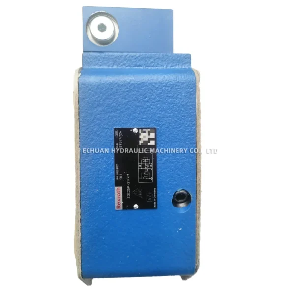 Rexroth ZDC25P-2X/XM R900489027