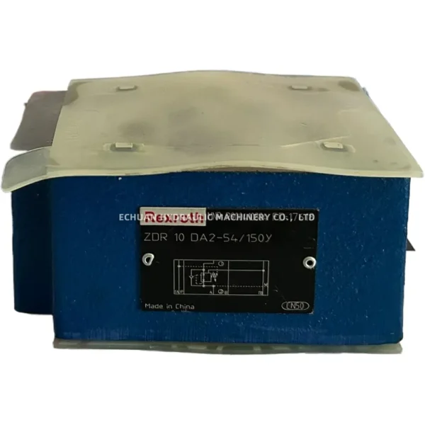 Rexroth ZDR 100A2-54/150y R900410884