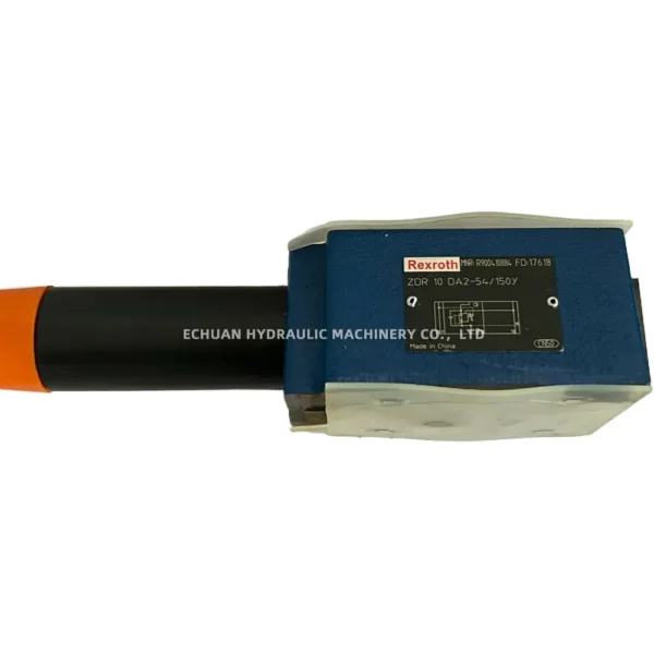 Rexroth ZDR 100A2-54/150y R900410884