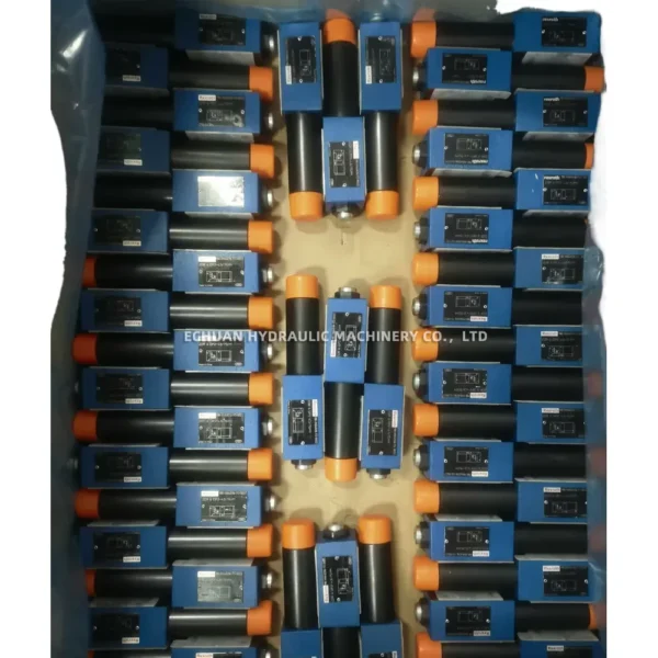Rexroth ZDR6DP2-4X/75YM R900483786